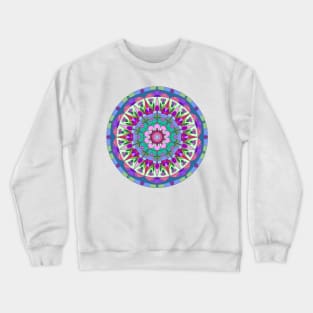 Freesia Crewneck Sweatshirt